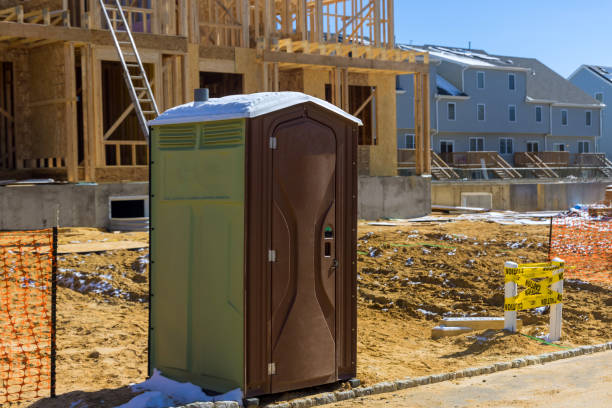 Best Porta potty delivery and setup  in Tower City, PA