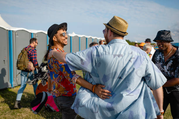 Best Affordable porta potty rental  in Tower City, PA