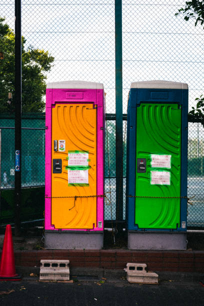 Best Portable toilet rental cost  in Tower City, PA
