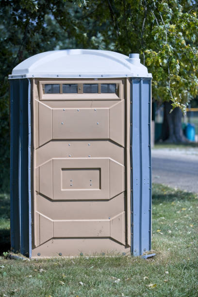 Best Portable restroom trailer rental  in Tower City, PA