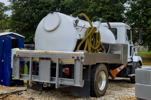 Best Best portable toilet rental  in Tower City, PA
