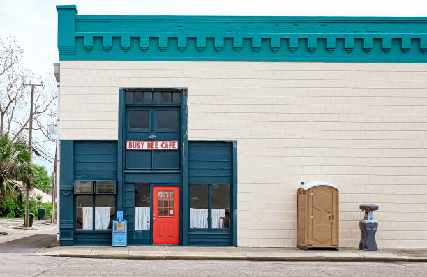 Best Portable toilet rental cost  in Tower City, PA