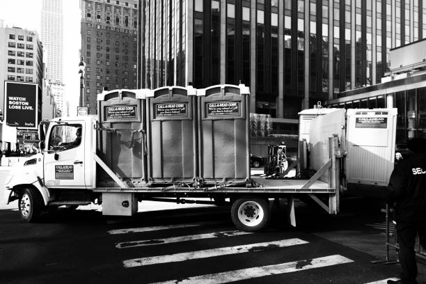 Best Local porta potty services  in Tower City, PA